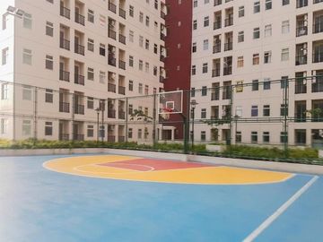 DISEWA : Apartemen Ayodhya Residence Twr Jade Lt5 full furnish, Tangerang