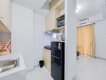 DISEWA : Apartemen Ayodhya Residence Twr Jade Lt5 full furnish, Tangerang