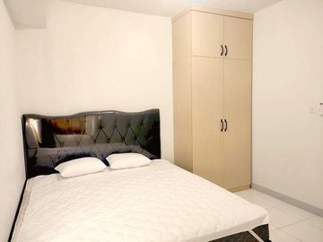 DISEWA : Apartemen Ayodhya Residence Twr Jade Lt5 full furnish, Tangerang