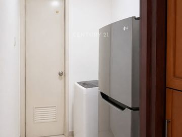 Dijual Apartemen Mediterania Garden 2 Tanjung Duren Jakarta Barat