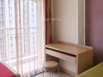 Dijual Apartemen Mediterania Garden 2 Tanjung Duren Jakarta Barat