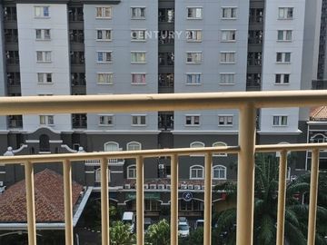 Dijual Apartemen Mediterania Garden 2 Tanjung Duren Jakarta Barat