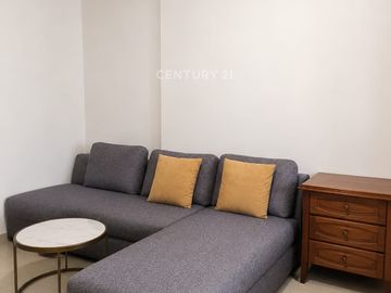 Dijual Apartemen Mediterania Garden 2 Tanjung Duren Jakarta Barat