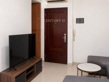 Dijual Apartemen Mediterania Garden 2 Tanjung Duren Jakarta Barat