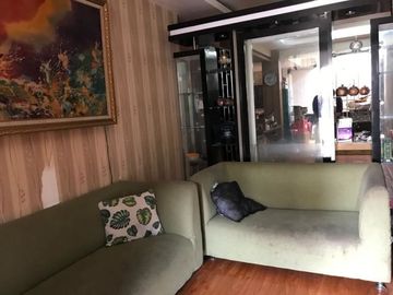 Rumah tatar wangsakerta kota baru parahyangan padalarang bandung