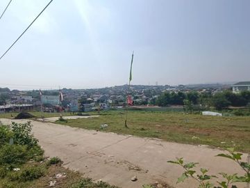 Kavling tanah Strategis tengah kota di kedungmundu Tembalang Semarang Selatan