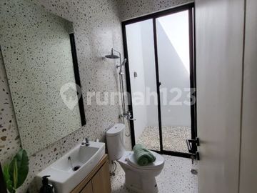 Rumah Primary, Free Biaya² Utj 10 Jt, Lgsg Akad