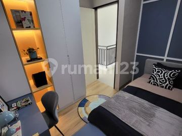 Rumah Primary, Free Biaya² Utj 10 Jt, Lgsg Akad