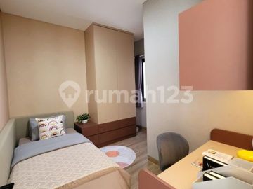 Rumah Primary, Free Biaya² Utj 10 Jt, Lgsg Akad