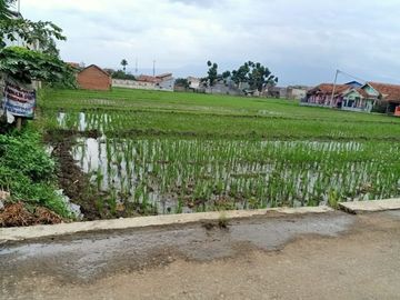 Tanah Dijual di Soreang Bandung