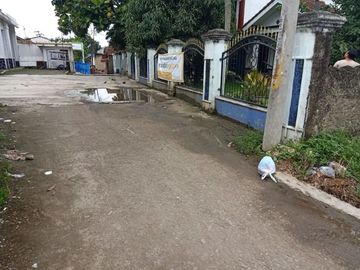Tanah Dijual di Soreang Bandung