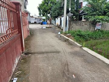 Tanah Dijual di Soreang Bandung