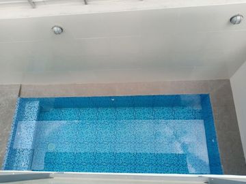 WPOOL 2-Storey Furnished House & Lot with 5 Bedroom for SALE in Friendship Angeles City near CLARK(Good for Investment)