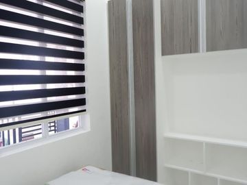 WPOOL 2-Storey Furnished House & Lot with 5 Bedroom for SALE in Friendship Angeles City near CLARK(Good for Investment)