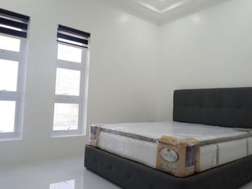 WPOOL 2-Storey Furnished House & Lot with 5 Bedroom for SALE in Friendship Angeles City near CLARK(Good for Investment)