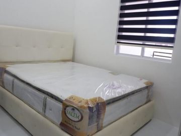 WPOOL 2-Storey Furnished House & Lot with 5 Bedroom for SALE in Friendship Angeles City near CLARK(Good for Investment)