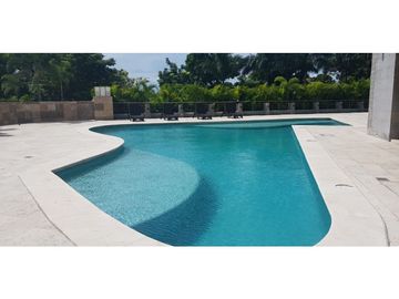 APARTAMENTO 4 Y 3 REC Y  411-351 M2 SANTA MARIA PH VALERY POINT