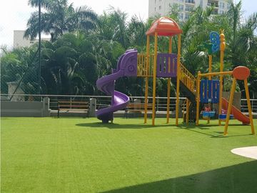 APARTAMENTO 4 Y 3 REC Y  411-351 M2 SANTA MARIA PH VALERY POINT