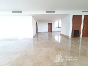 APARTAMENTO 4 Y 3 REC Y  411-351 M2 SANTA MARIA PH VALERY POINT