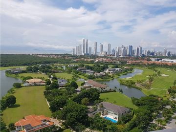APARTAMENTO 4 Y 3 REC Y  411-351 M2 SANTA MARIA PH VALERY POINT