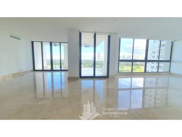 APARTAMENTO 4 Y 3 REC Y  411-351 M2 SANTA MARIA PH VALERY POINT