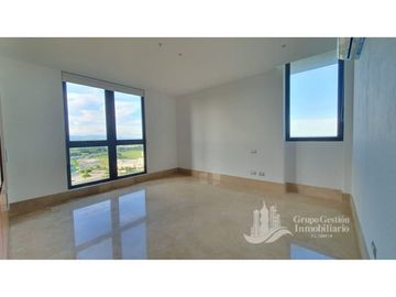 APARTAMENTO 4 Y 3 REC Y  411-351 M2 SANTA MARIA PH VALERY POINT