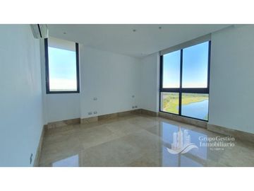 APARTAMENTO 4 Y 3 REC Y  411-351 M2 SANTA MARIA PH VALERY POINT