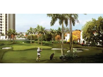 APARTAMENTO 4 Y 3 REC Y  411-351 M2 SANTA MARIA PH VALERY POINT