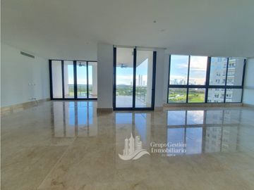 APARTAMENTO 4 Y 3 REC Y  411-351 M2 SANTA MARIA PH VALERY POINT
