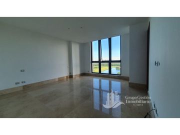 APARTAMENTO 4 Y 3 REC Y  411-351 M2 SANTA MARIA PH VALERY POINT