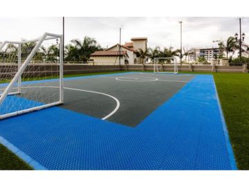 APARTAMENTO 4 Y 3 REC Y  411-351 M2 SANTA MARIA PH VALERY POINT