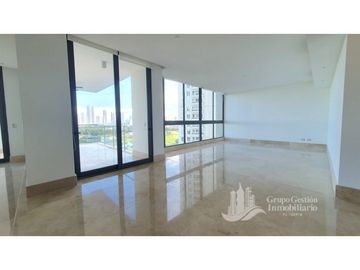 APARTAMENTO 4 Y 3 REC Y  411-351 M2 SANTA MARIA PH VALERY POINT