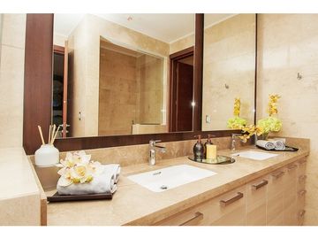 APARTAMENTO 4 Y 3 REC Y  411-351 M2 SANTA MARIA PH VALERY POINT