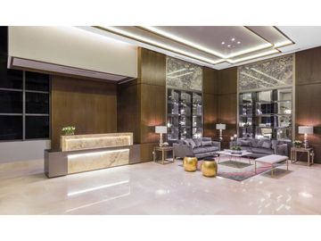 APARTAMENTO 4 Y 3 REC Y  411-351 M2 SANTA MARIA PH VALERY POINT