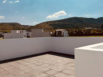CASA EN VENTA EN PARQUE MALTA LOMAS DE ANGELOPOLIS, PUEBLA