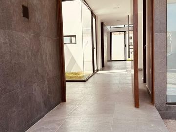 CASA EN VENTA EN PARQUE MALTA LOMAS DE ANGELOPOLIS, PUEBLA