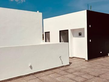 CASA EN VENTA EN PARQUE MALTA LOMAS DE ANGELOPOLIS, PUEBLA