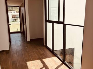 CASA EN VENTA EN PARQUE MALTA LOMAS DE ANGELOPOLIS, PUEBLA