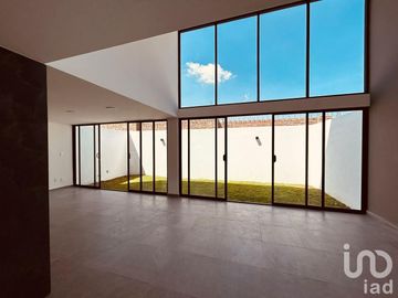 CASA EN VENTA EN PARQUE MALTA LOMAS DE ANGELOPOLIS, PUEBLA