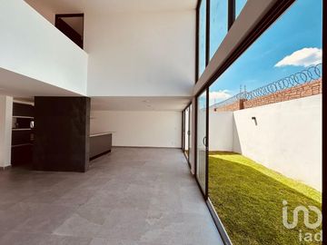 CASA EN VENTA EN PARQUE MALTA LOMAS DE ANGELOPOLIS, PUEBLA