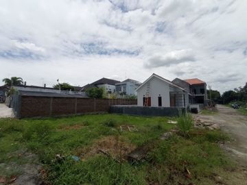 Hanya 300jutaan Sudah Dapat Rumah Di Depan RS Tegalyoso!!