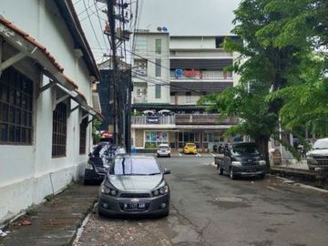RUMAH HOOK NOL JALAN KAYOON PAS SEBELAH HOTEL GRAND DAFAM