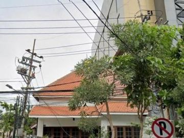 RUMAH HOOK NOL JALAN KAYOON PAS SEBELAH HOTEL GRAND DAFAM
