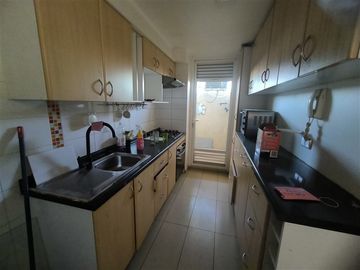 Departamento en arriendo de 3 dorm. en Maipú
