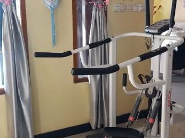 Villa Cantik di Ujung berung Bandung Timur | ZAENALS