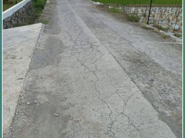 Temukan Rumah Pertama-Mu di Prambanan Village Baru