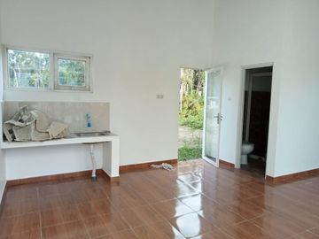 Rumah Modern Free Pajak Bisa KPR 10 Menit ke Candi Prambanan