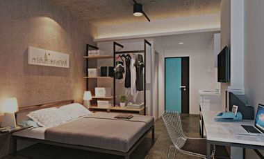 Affordable Ready for Occupancy Condo for Sale in Talamban Cebu City