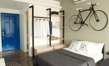 Affordable Ready for Occupancy Condo for Sale in Talamban Cebu City
