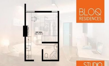 Affordable Ready for Occupancy Condo for Sale in Talamban Cebu City